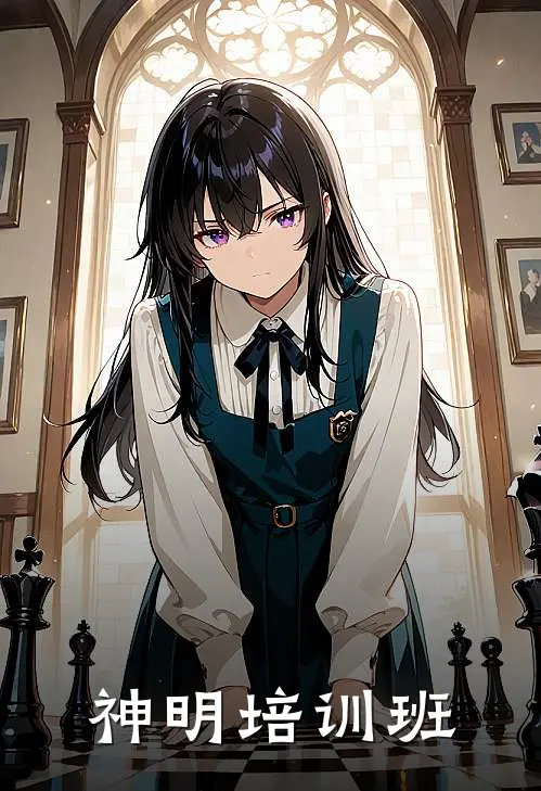 神明培训班