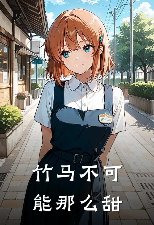 竹马不可能那么甜