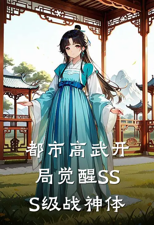 都市高武开局觉醒SSS级战神体