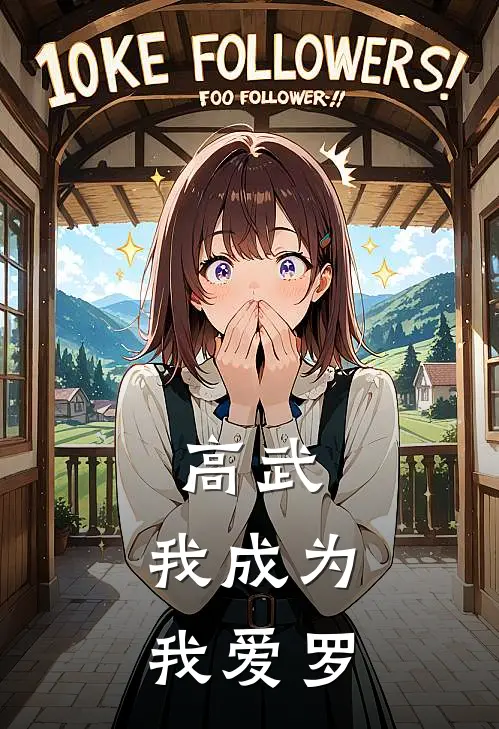 高武：我成为我爱罗