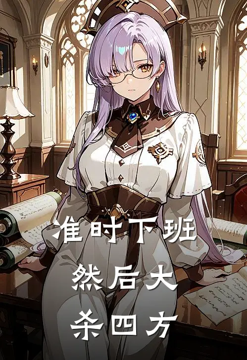 准时下班，然后大杀四方