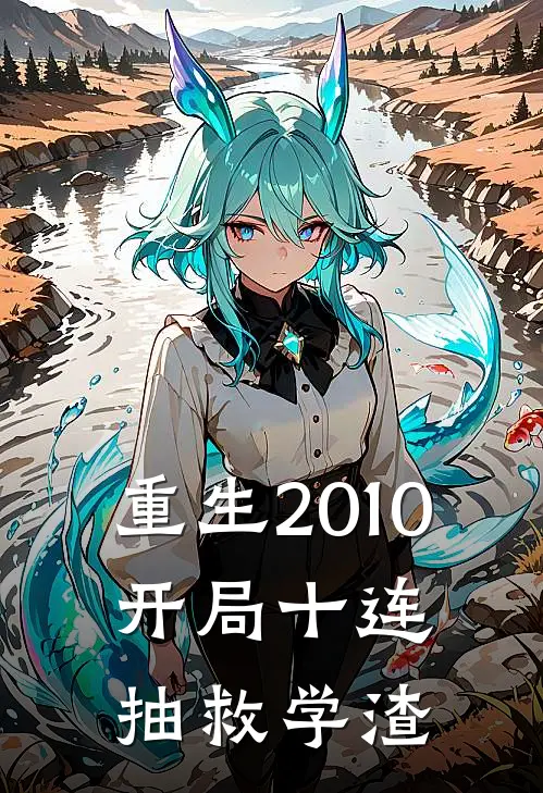 重生2010：开局十连抽救学渣