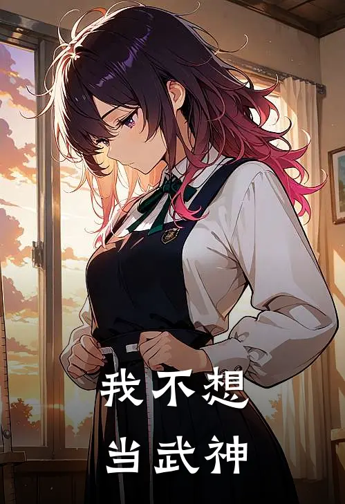 我不想当武神