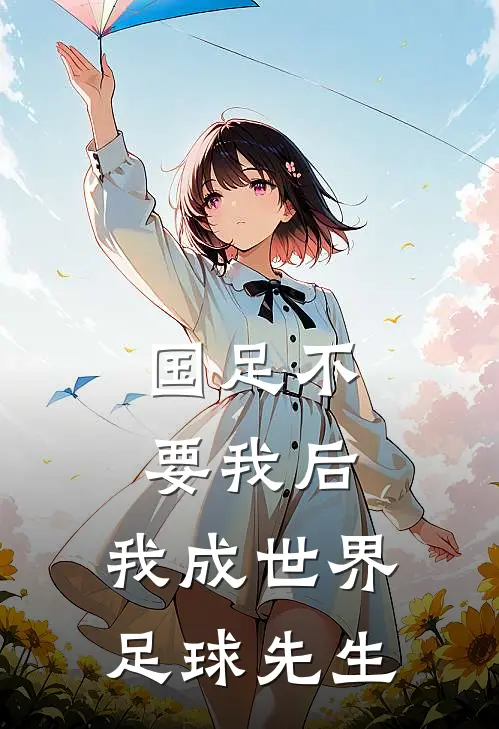 国足不要我后，我成世界足球先生