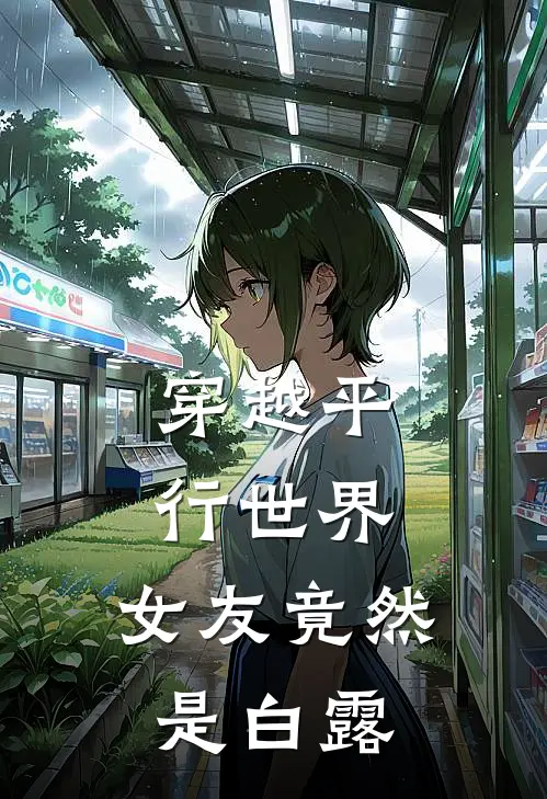 穿越平行世界，女友竟然是白露