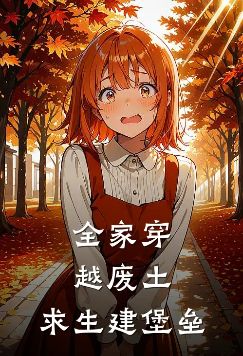 全家穿越废土：求生建堡垒