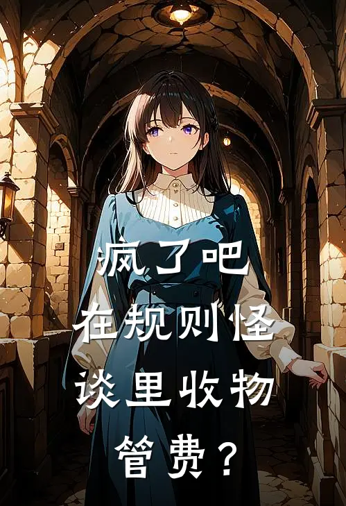疯了吧，在规则怪谈里收物管费？