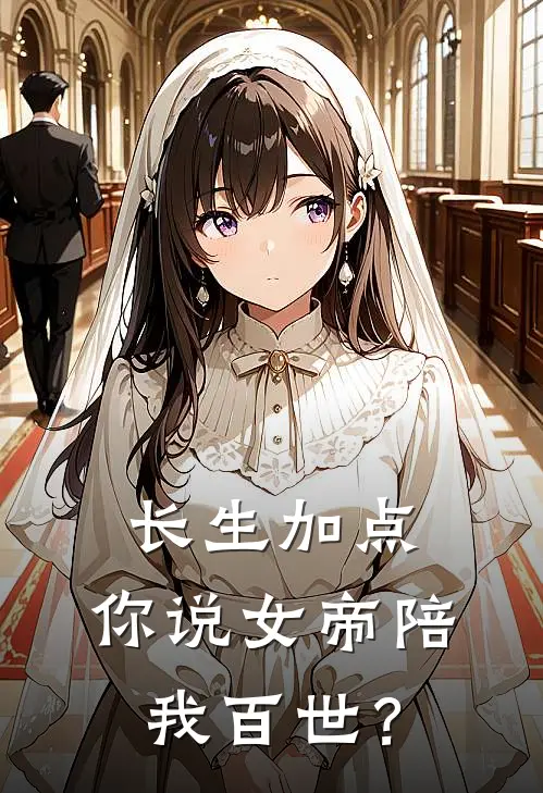 长生加点，你说女帝陪我百世？