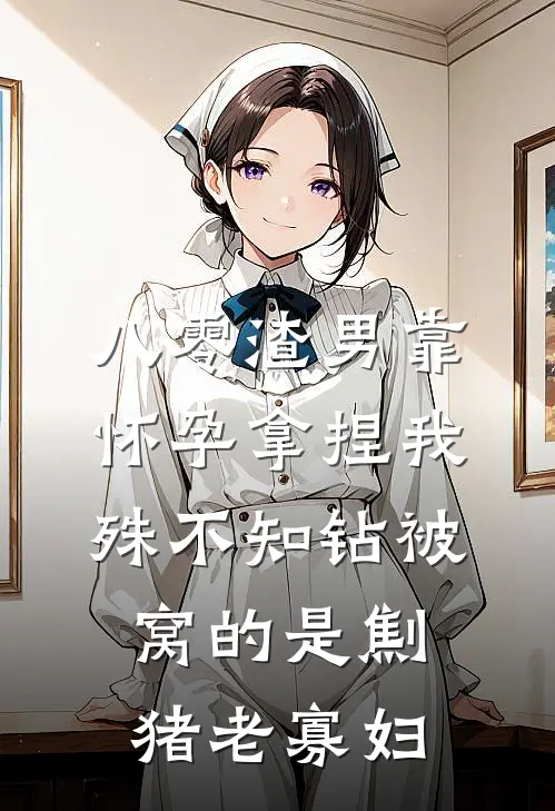 八零渣男靠怀孕拿捏我，殊不知钻被窝的是劁猪老寡妇