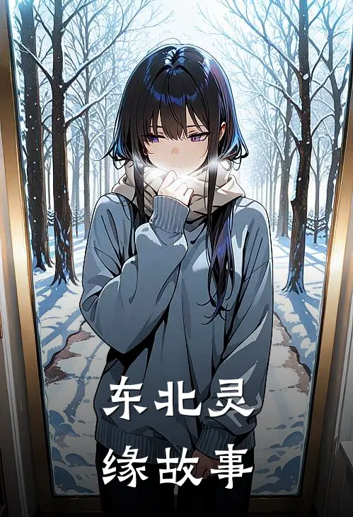 东北灵缘故事