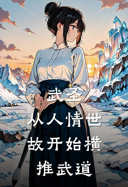 武圣：从人情世故开始横推武道