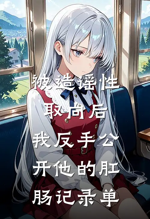 被造谣性取向后，我反手公开他的肛肠记录单