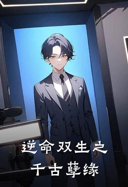 逆命双生之千古孽缘