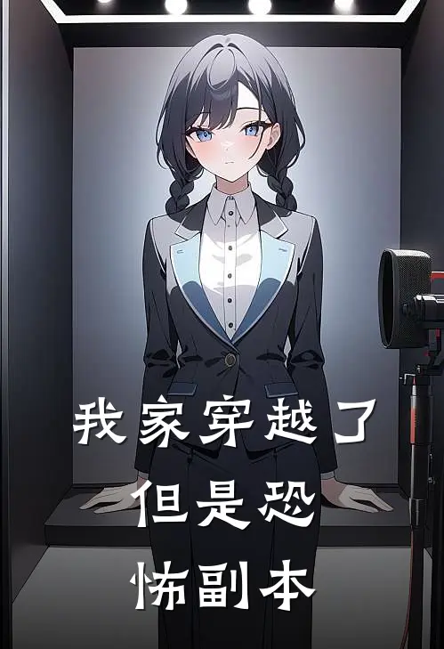 我家穿越了，但是恐怖副本