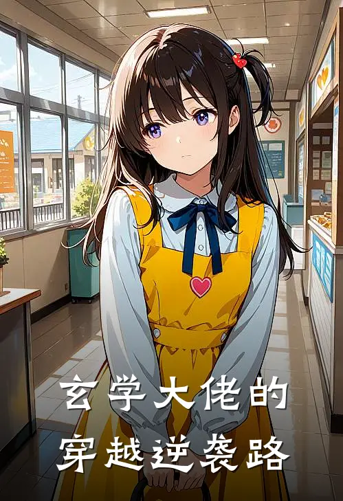 玄学大佬的穿越逆袭路