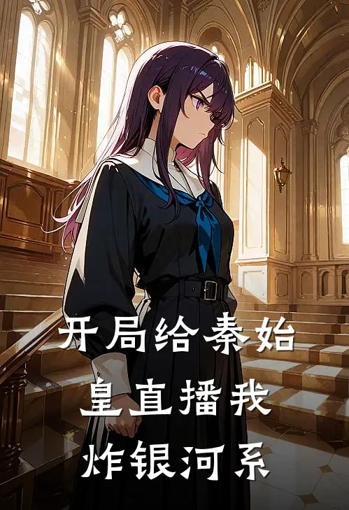 开局给秦始皇直播我炸银河系