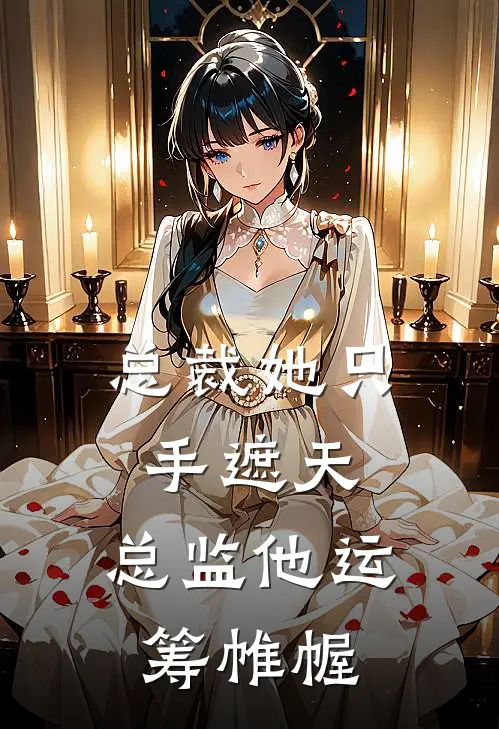 总裁她只手遮天，总监他运筹帷幄