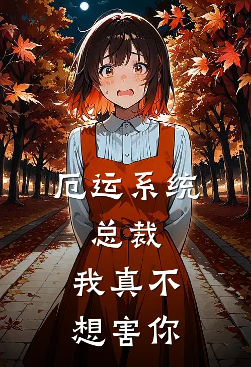 厄运系统：总裁，我真不想害你