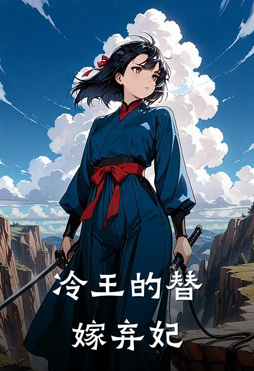 冷王的替嫁弃妃