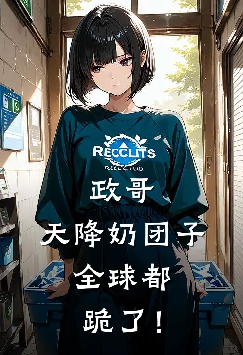 政哥：天降奶团子，全球都跪了！