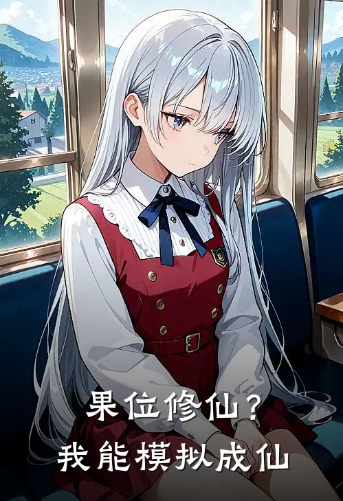 果位修仙？我能模拟成仙