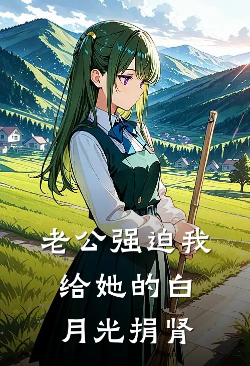 老公强迫我给她的白月光捐肾