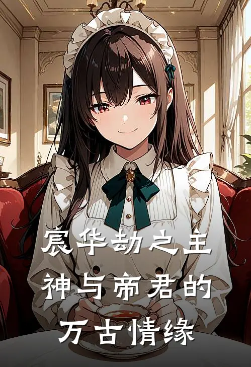 宸华劫之主神与帝君的万古情缘