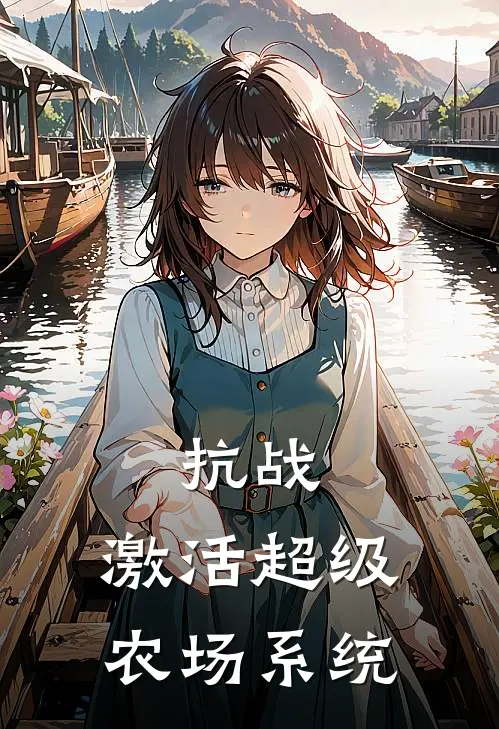 抗战：激活超级农场系统