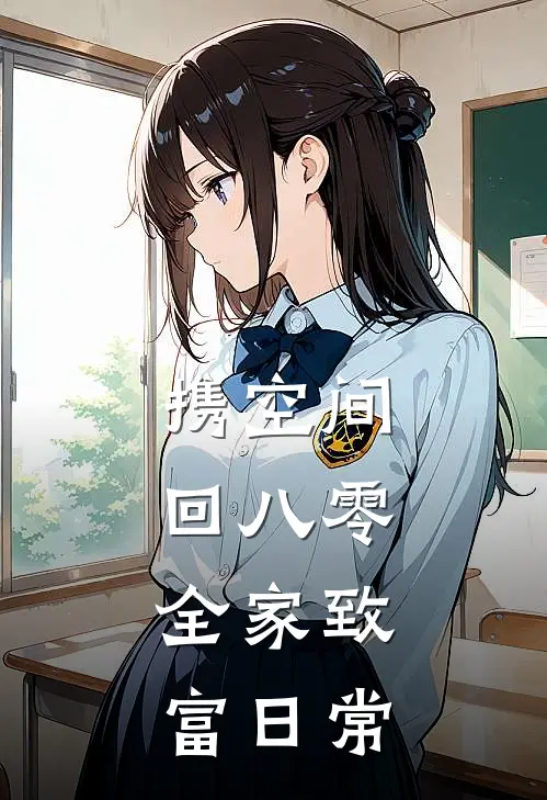 携空间回八零，全家致富日常