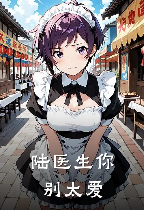 陆医生你别太爱