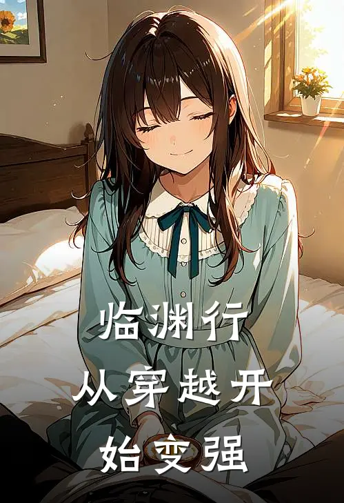 临渊行：从穿越开始变强