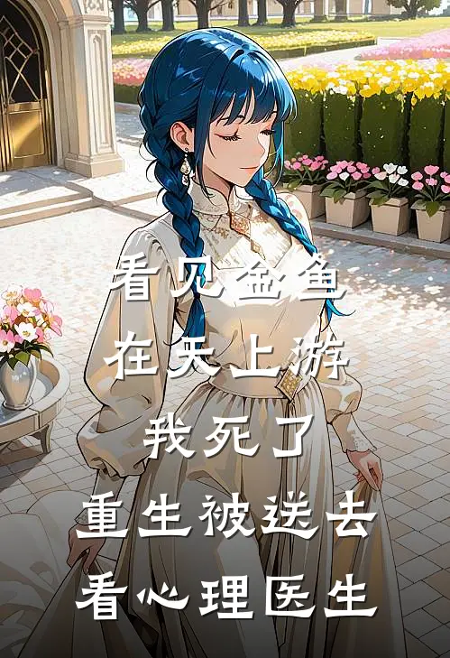 看见金鱼在天上游我死了，重生被送去看心理医生
