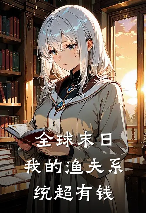 全球末日：我的渔夫系统超有钱