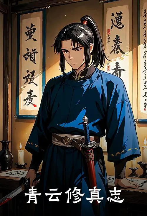青云修真志