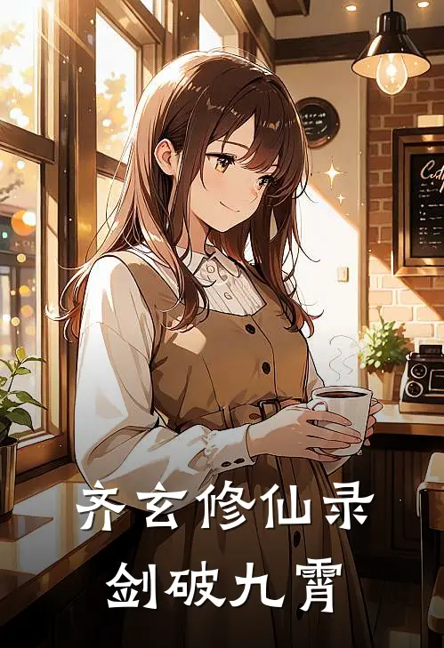 齐玄修仙录：剑破九霄