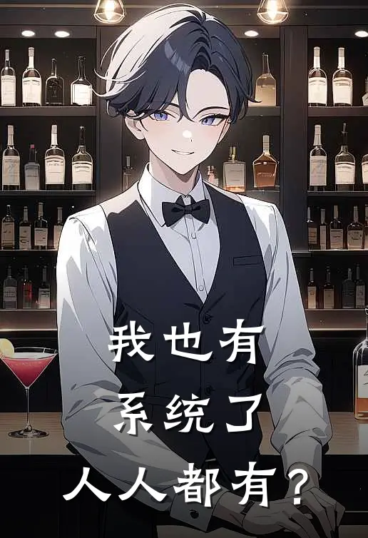 我也有系统了，人人都有？