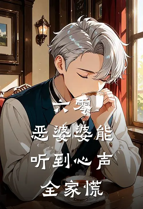 六零：恶婆婆能听到心声，全家慌