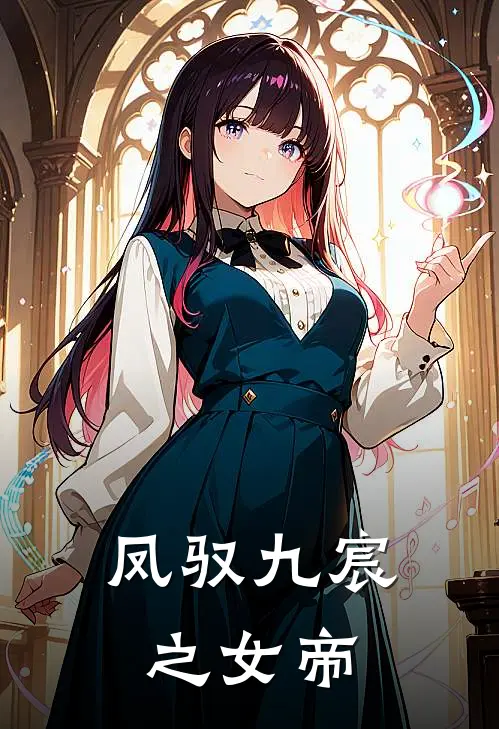 凤驭九宸之女帝