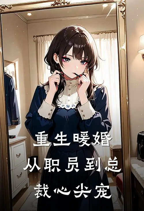 重生暖婚：从职员到总裁心尖宠