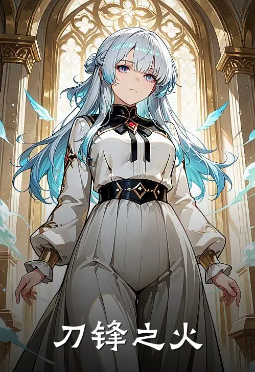 刀锋之火