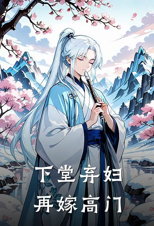 下堂弃妇，再嫁高门