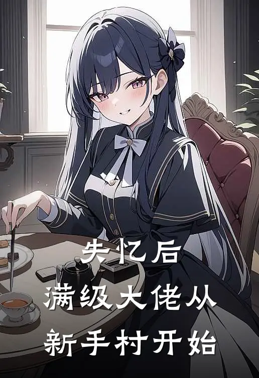 失忆后，满级大佬从新手村开始