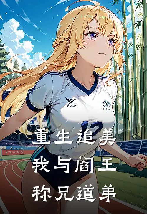 重生追美：我与阎王称兄道弟