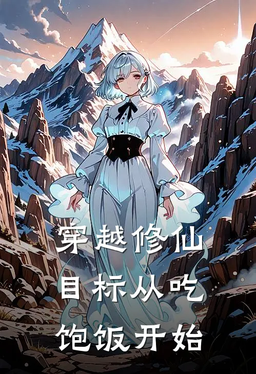 穿越修仙：目标从吃饱饭开始
