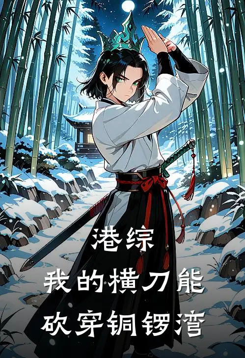 港综：我的横刀能砍穿铜锣湾