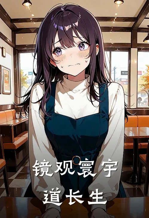 镜观寰宇道长生