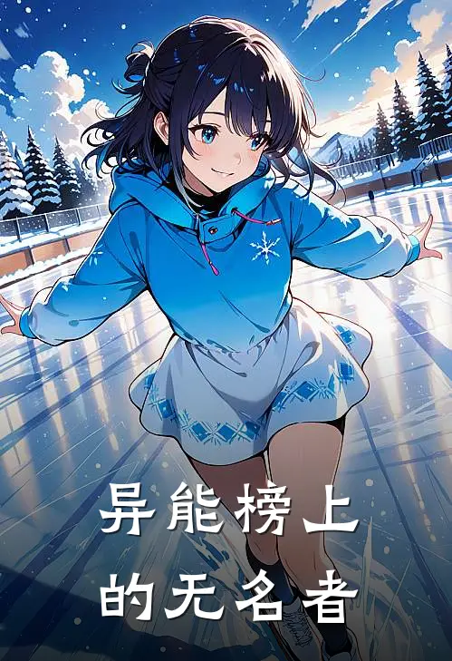 异能榜上的无名者