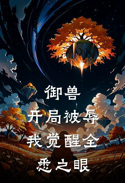 御兽，开局被辱我觉醒全悉之眼