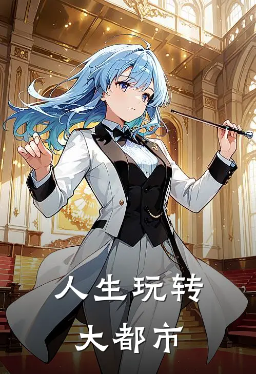 人生玩转大都市