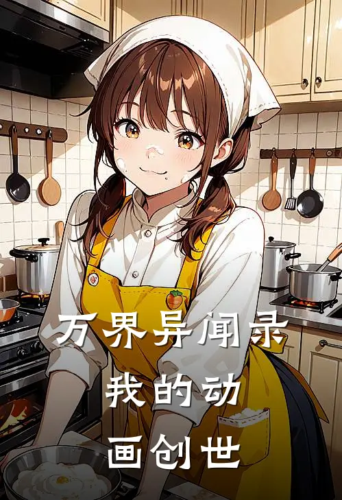 万界异闻录：我的动画创世